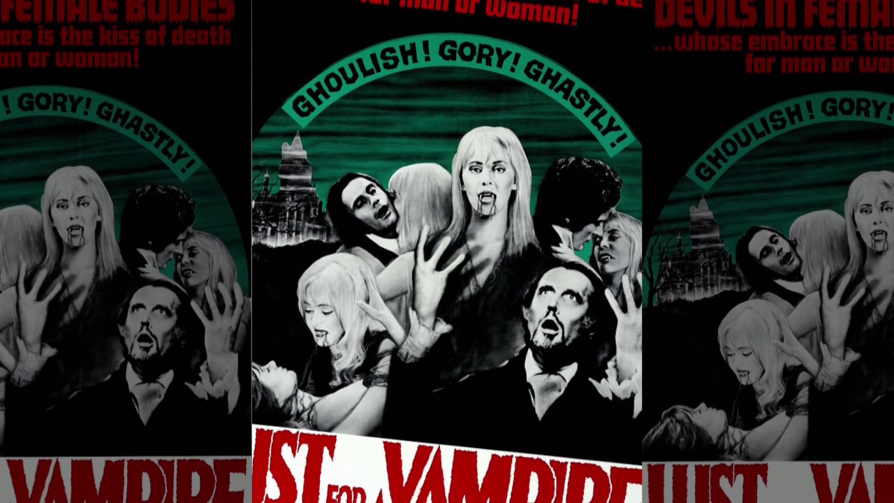 JIMMY SANGSTER FILMS