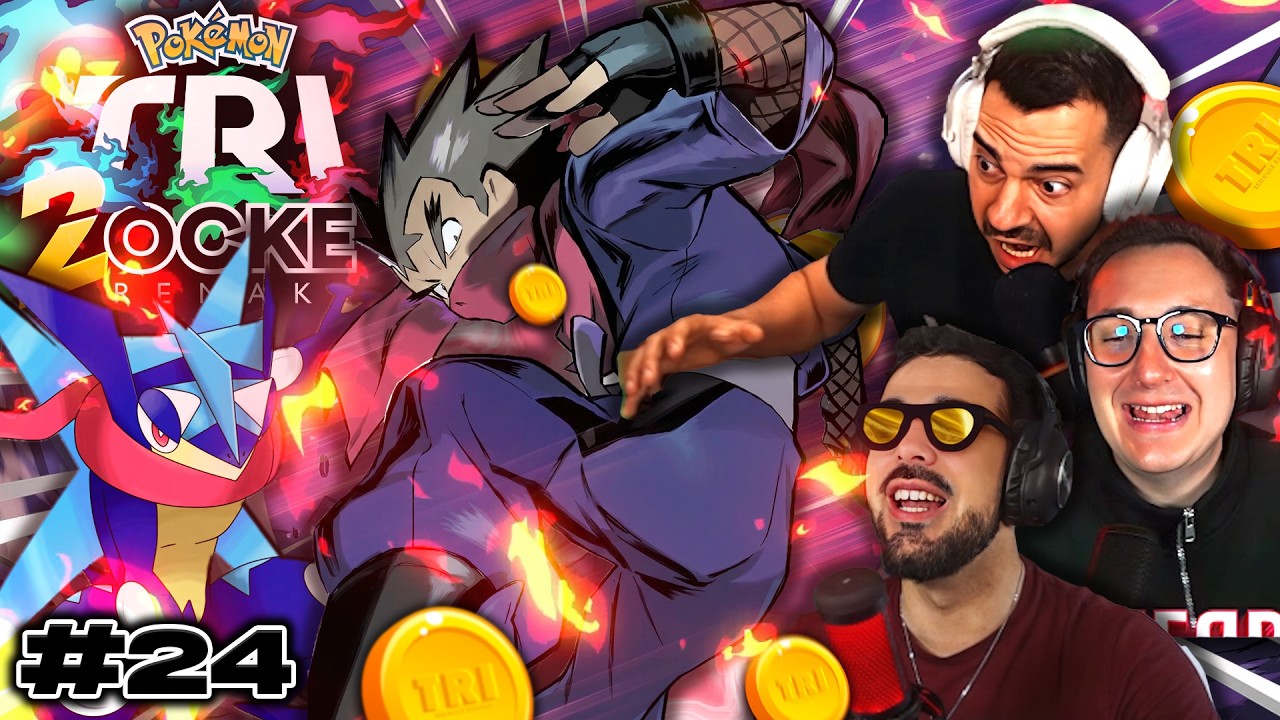 ¿LA SNOWBALL ES REMONTABLE? - 😈 TRILOCKE REMAKE 😈 Ep.24