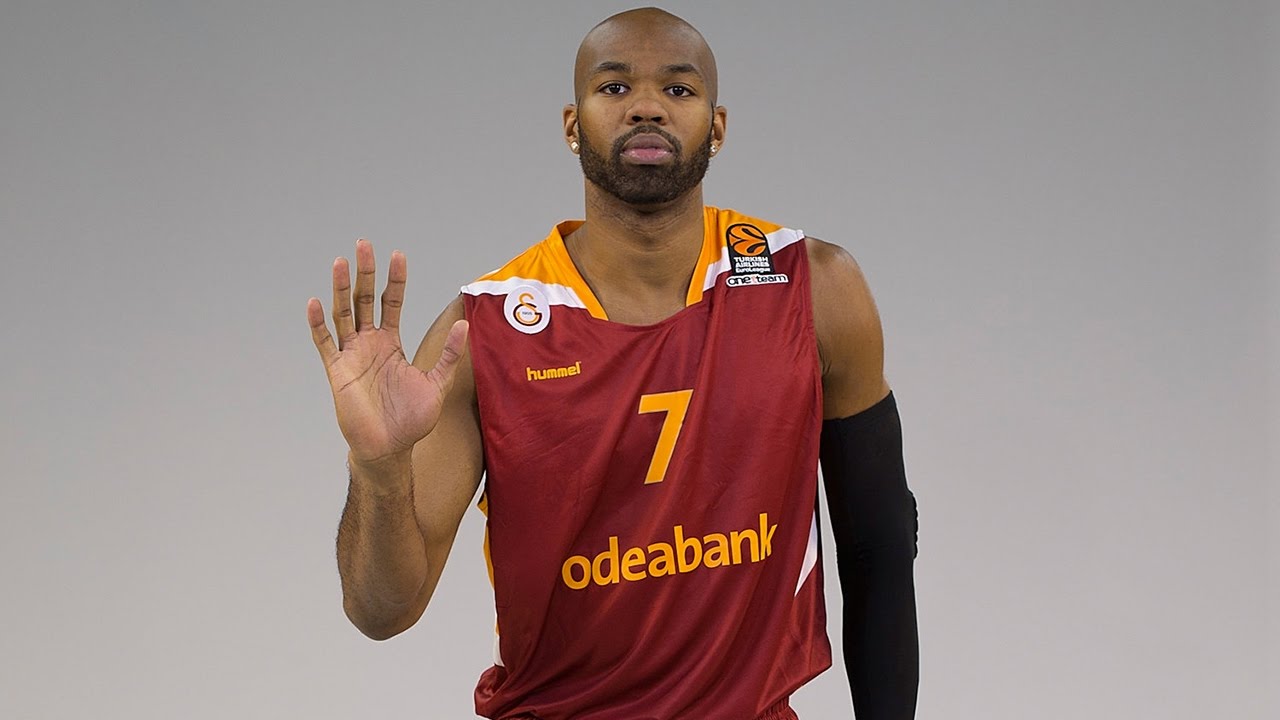 Turkish Airlines EuroLeague Round 6 Top 10 Plays