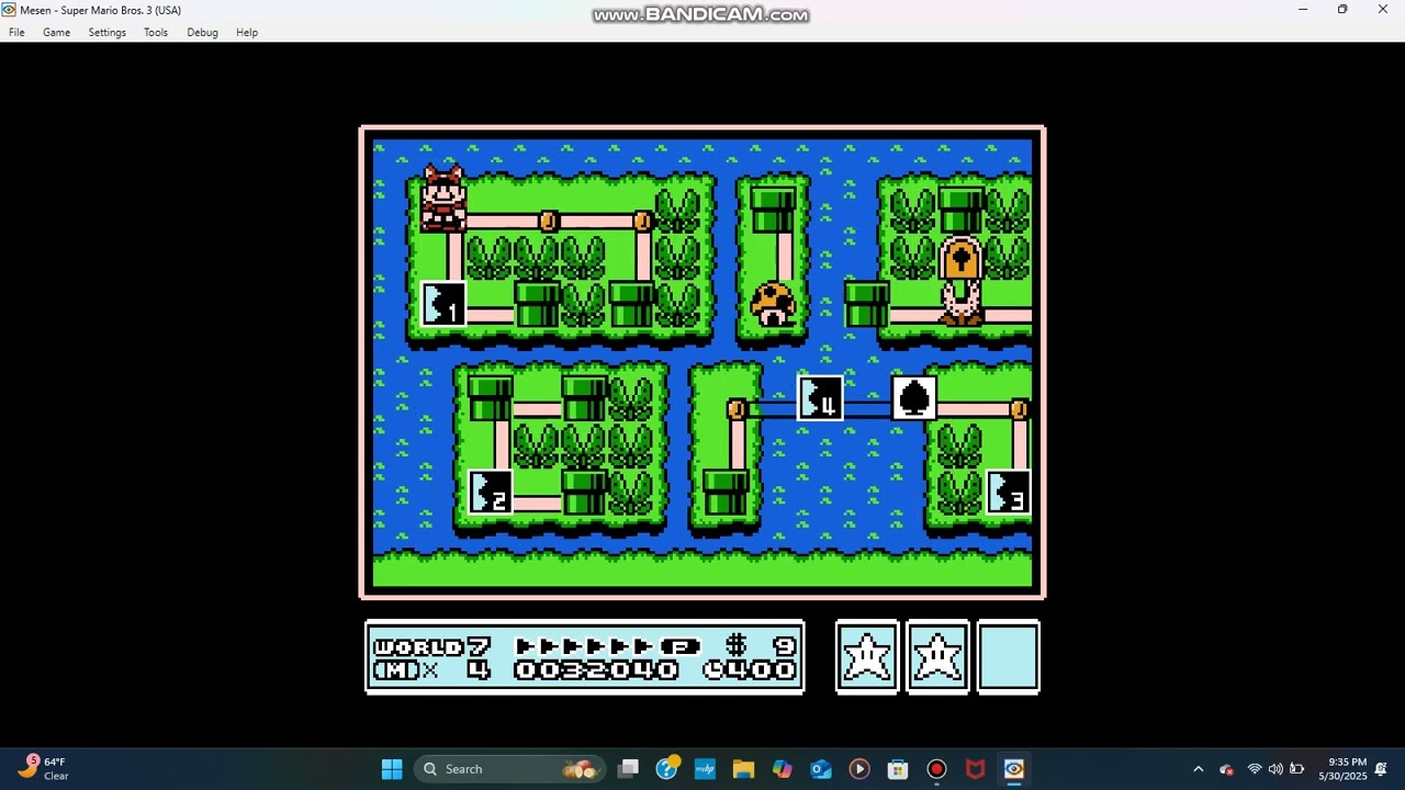 Super Mario Bros. 3 - Pipe Land Theme - Deconstructed (Part 1)