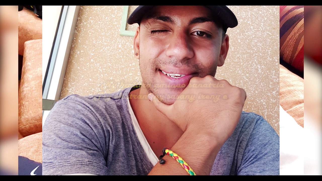Ali OnejaH_