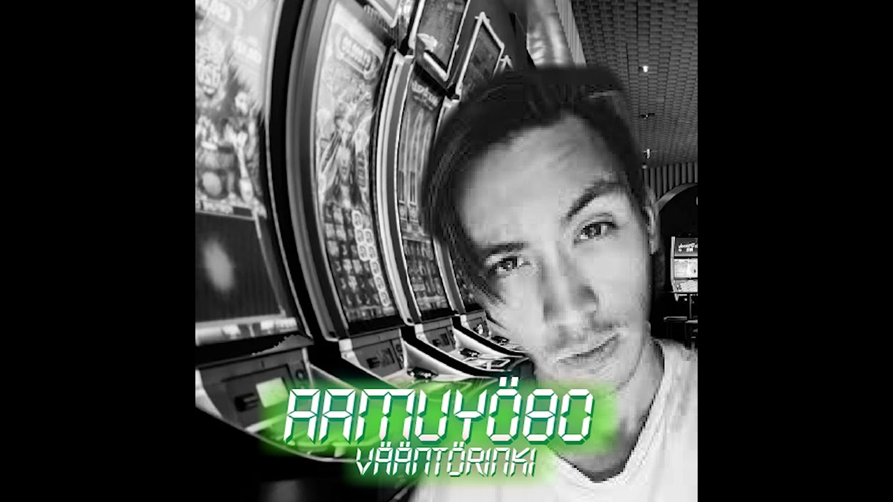 AAMUY&Ouml;80 (kasinolla)