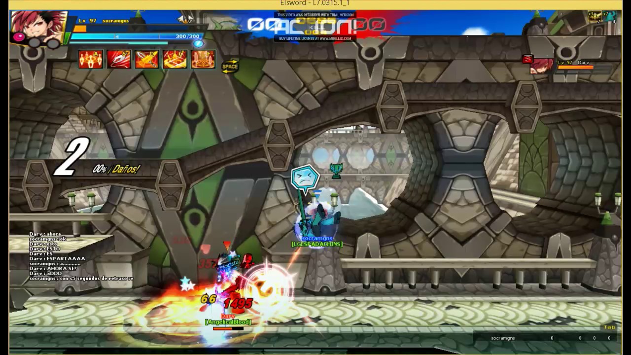 socramgns vs darv