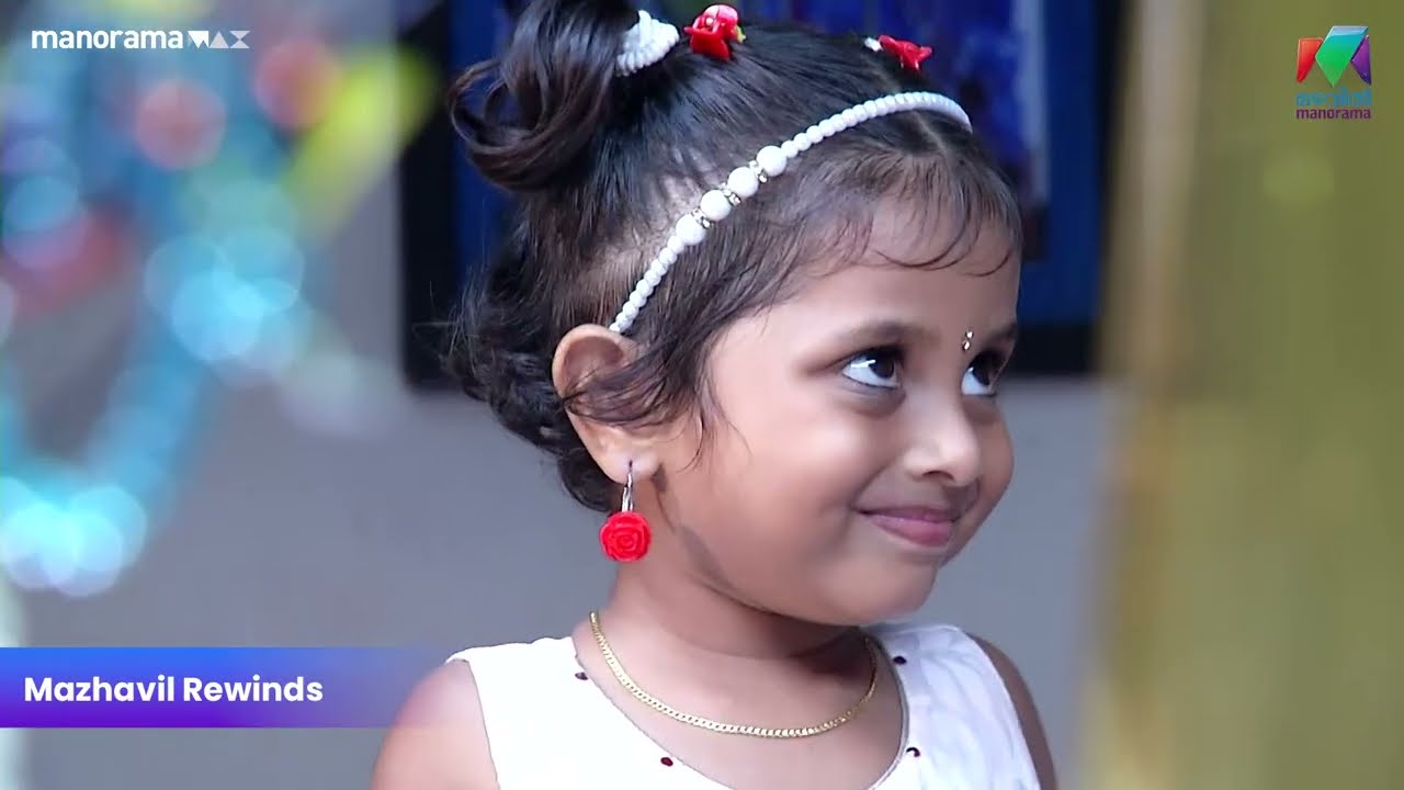 ജാനിക്കുട്ടിയുടെ പുതിയ തുടക്കം.. | Manjurukum Kaalam | #mazhavilmanorama