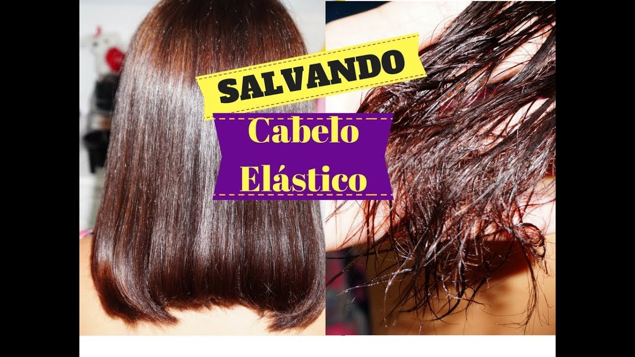 Cauterização Capilar Redken #JoiceMeAjuda