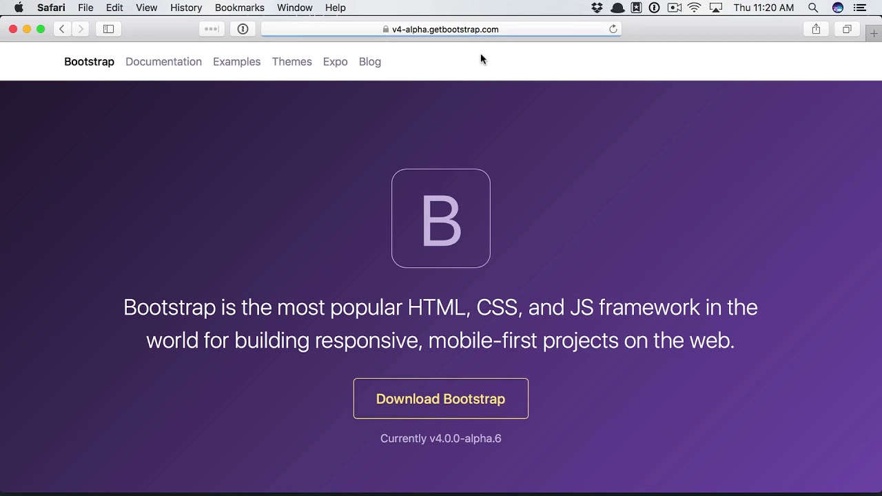 Laravel From Scratch: Part 10 - Layouts and Structure
