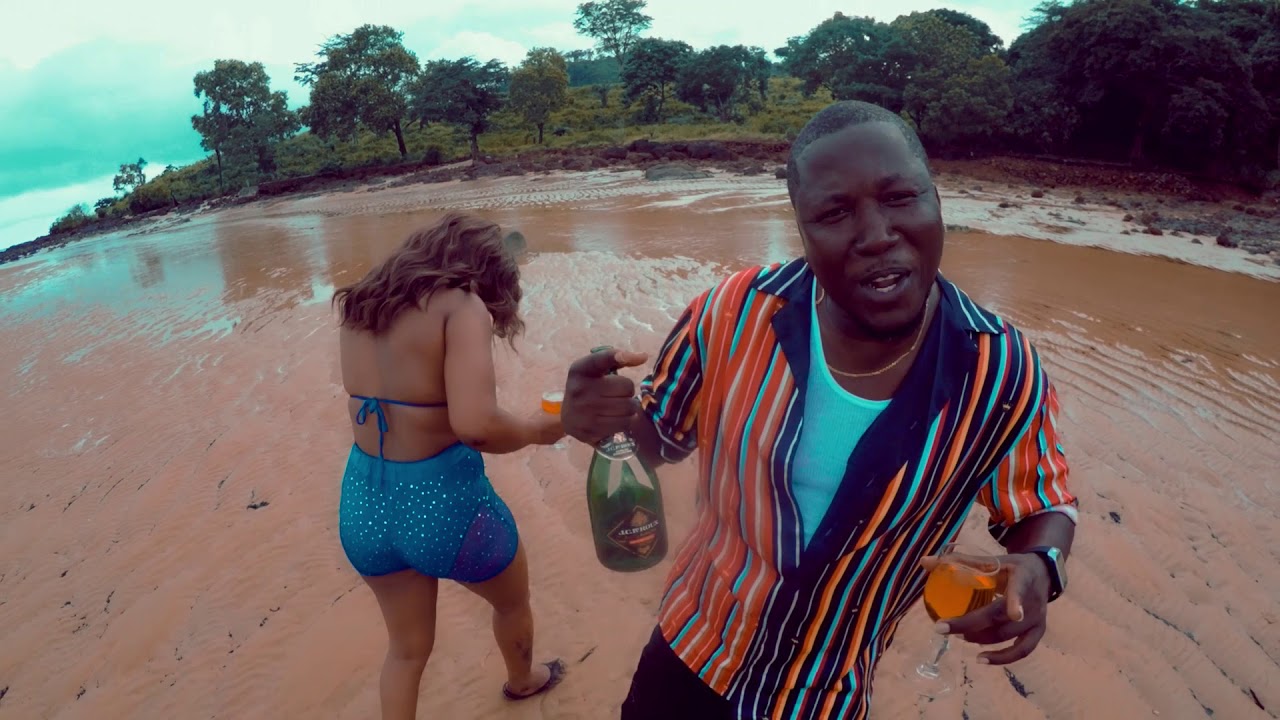 KAO DENERO - DIAMOND (Official Video)