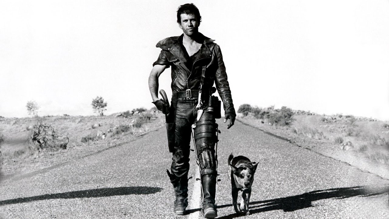 Mad Max, All DLC (No Commentary)