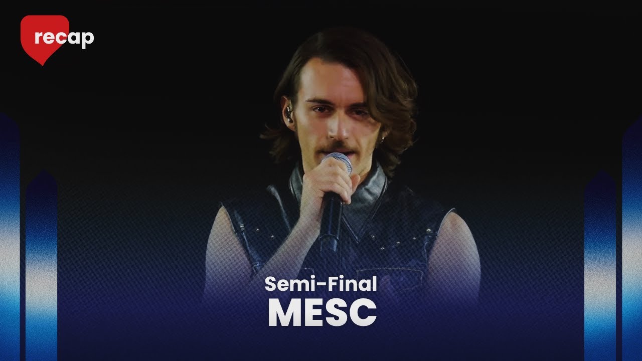 MESC 2026 (Malta) | Semi-Final | RECAP