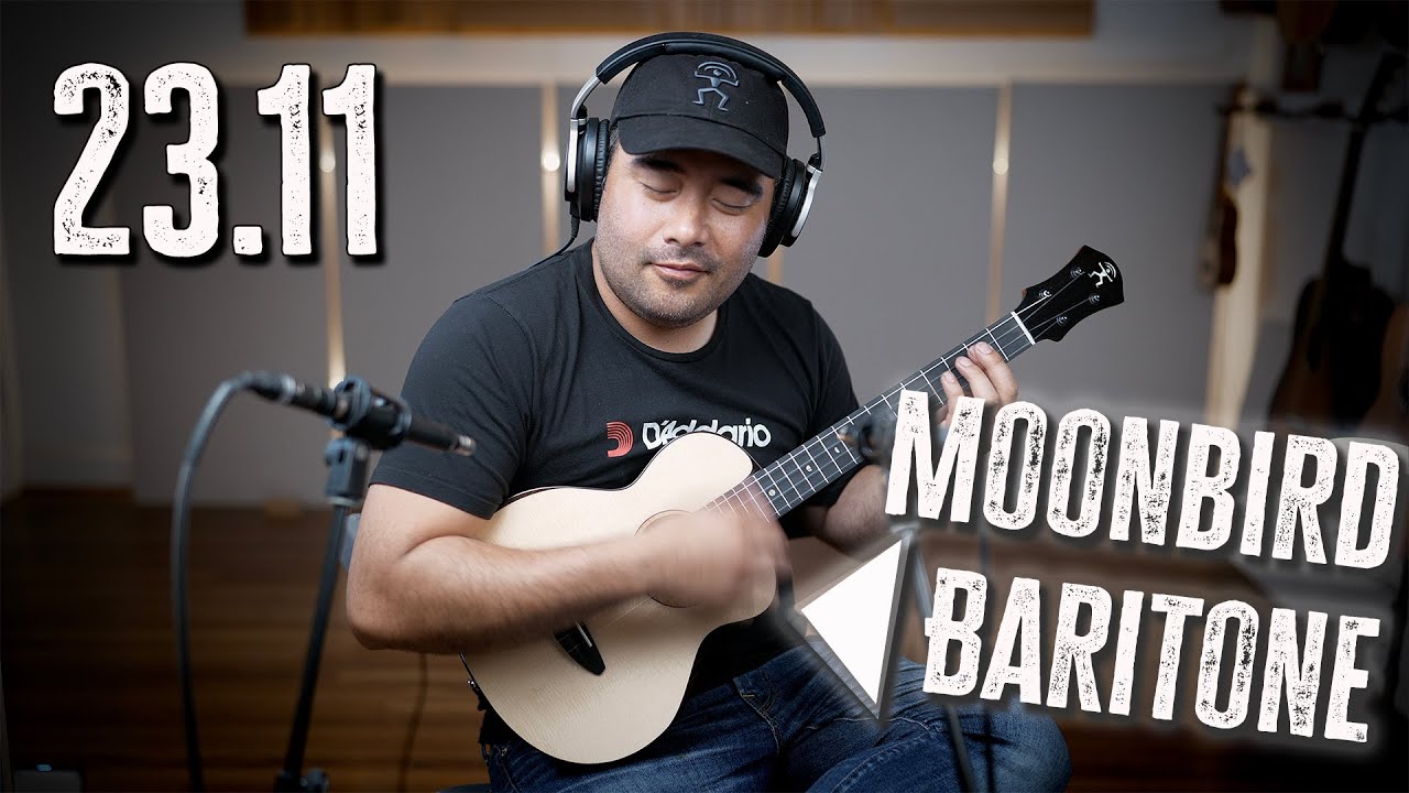 23.11 The Latest in Uke w Corey & Kalei