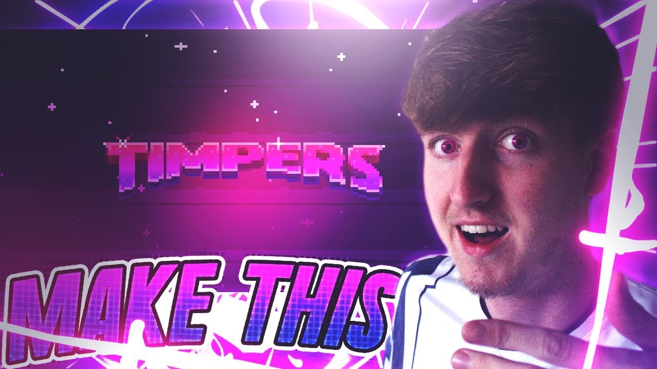 How To Make Gaming Pixel Art Text in Photoshop!