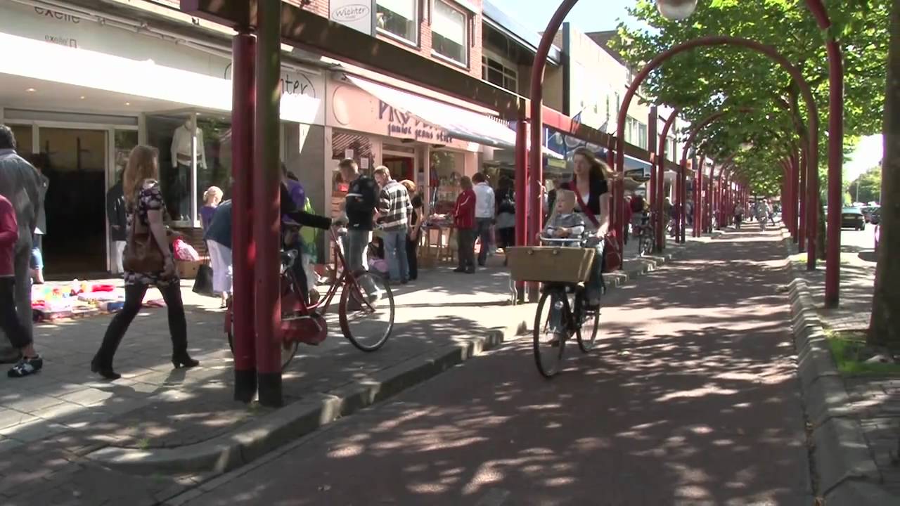 Promotiefilm Stadskanaal
