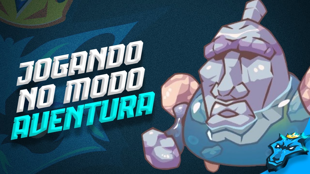 Aprenda como jogar o modo AVENTURA no AXIE INFINITY