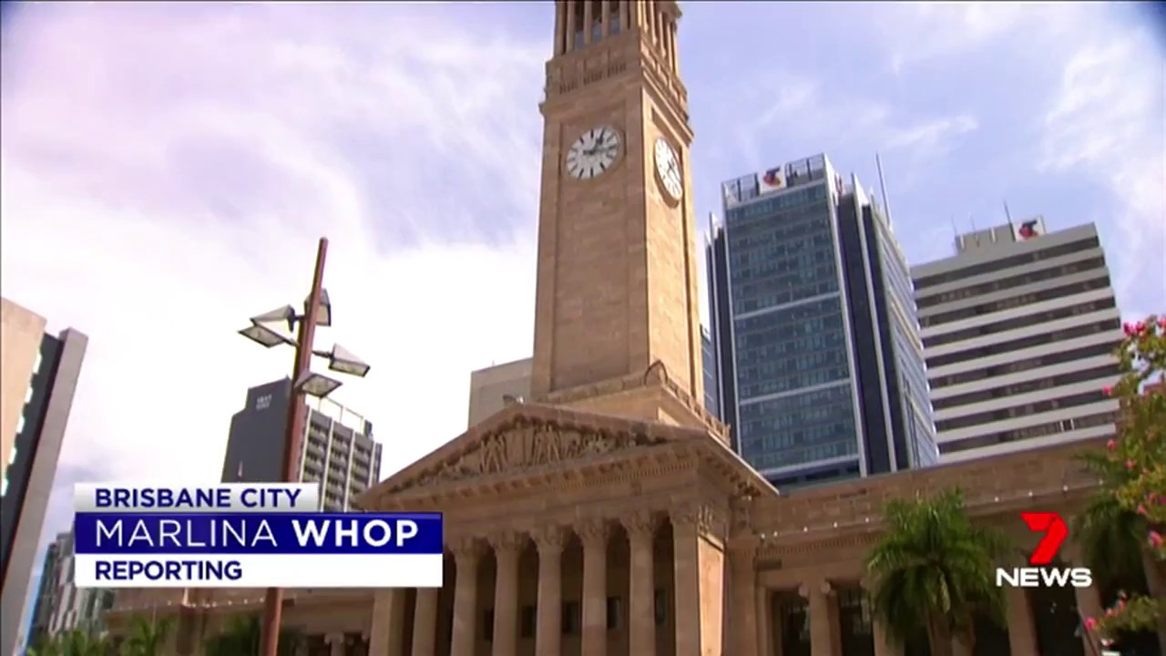 Technology One blames LNP Quirk Brisbane Council for IT system upgrade blowout