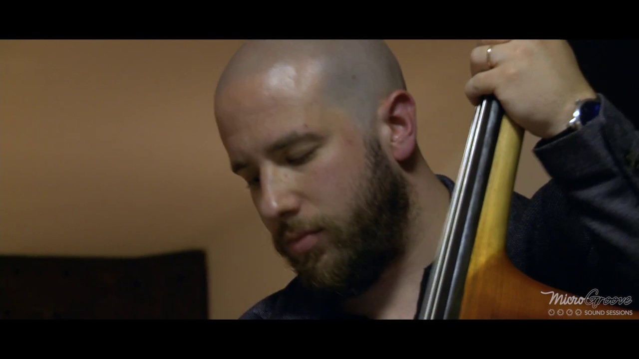 TOM BERNUS TRIO @ MICROGROOVE SOUND SESSIONS