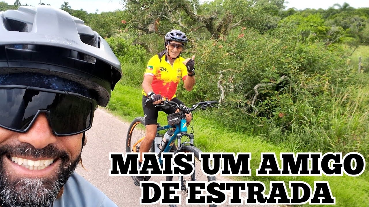 NA  ESTRADA SEMPRE  ENCONTRO VETERANOS EP 276