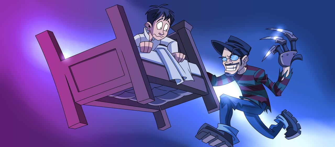 Little Nemo - Nostalgia Critic