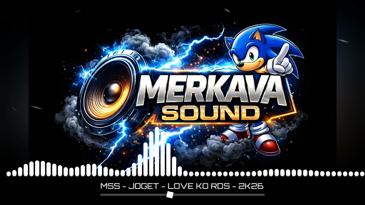 MSS‼️ - JOGET - LOVE KO - REMIX RDS - 2K26