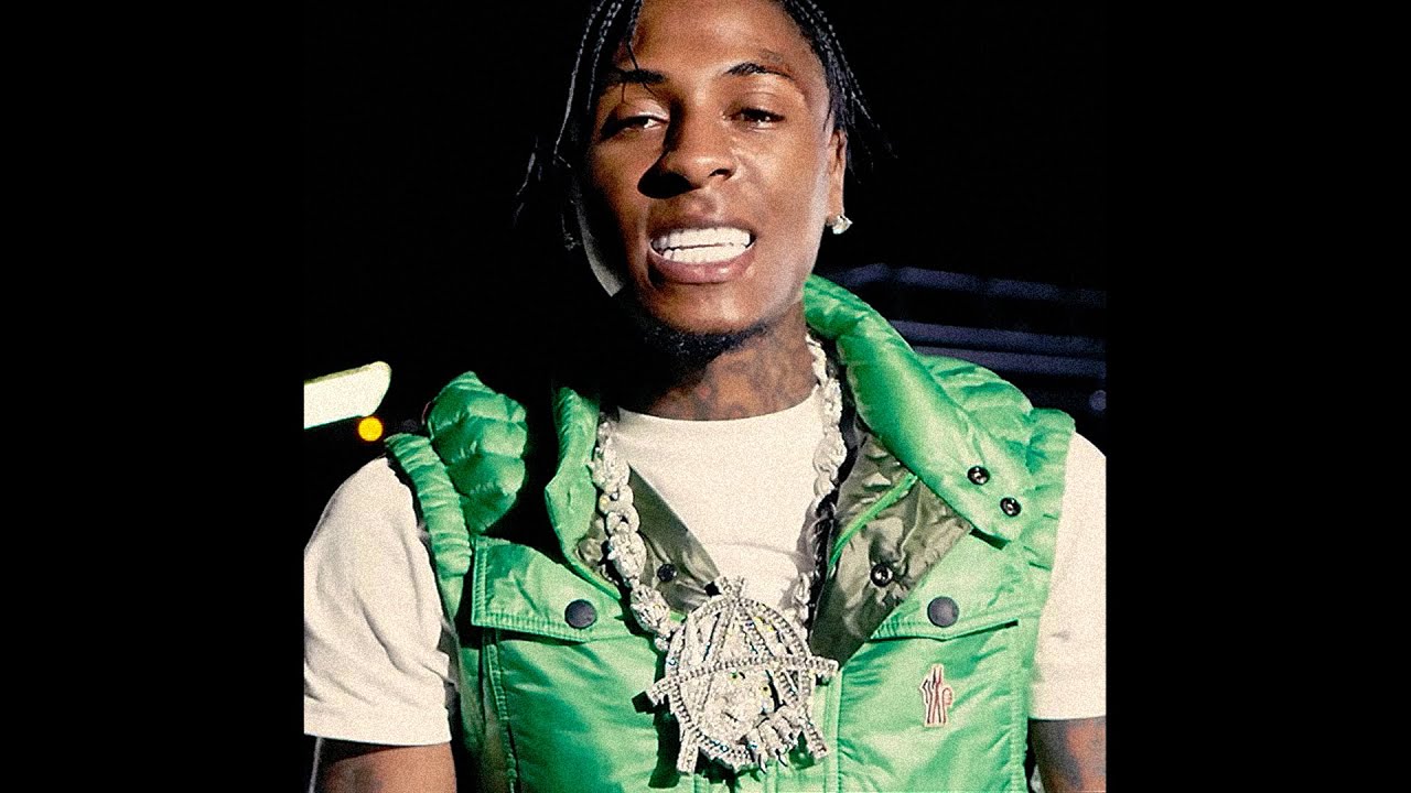 [FREE] NBA Youngboy Type Beat - ''Slime Tunes''