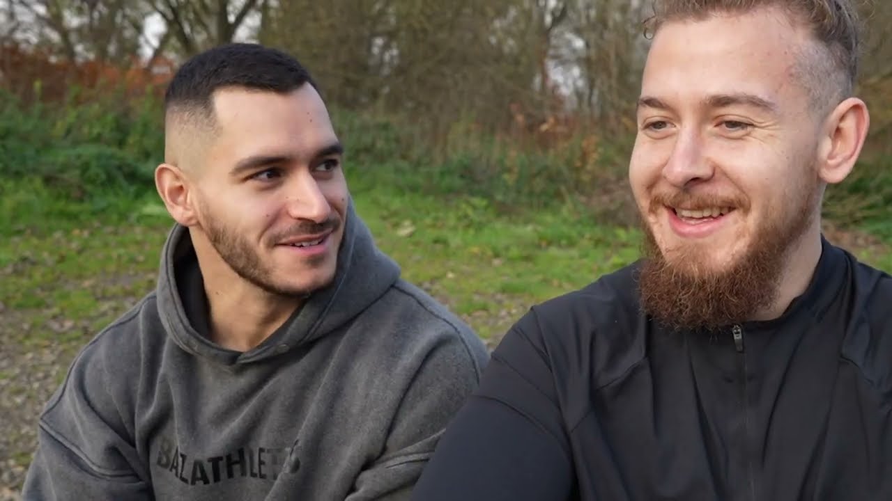 NOTRE PROBLÈME AVEC LE FITGAME ..  (Muscu, NoFap, Travail)