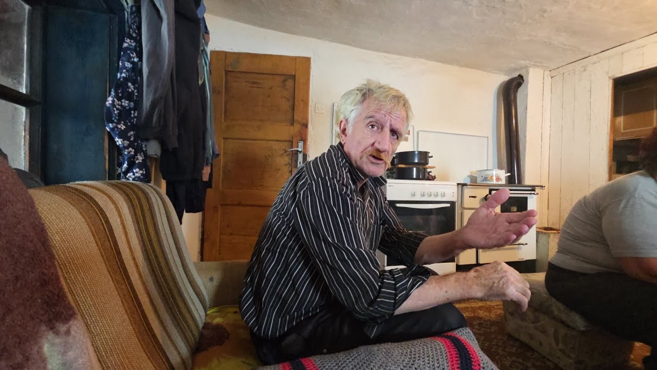 Vlado bolestan treba  pomoć dobri ljudi