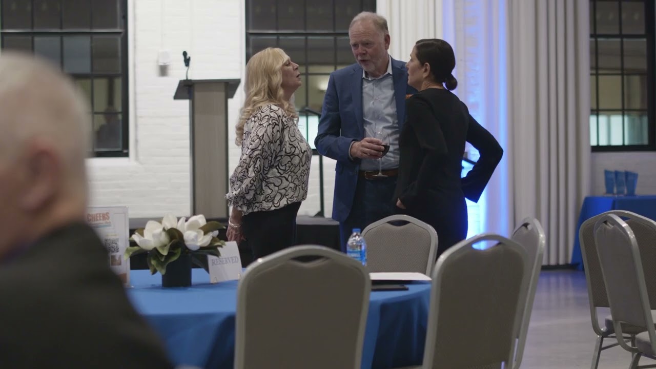 Marshall High School Cheers & Champions Event Highlights