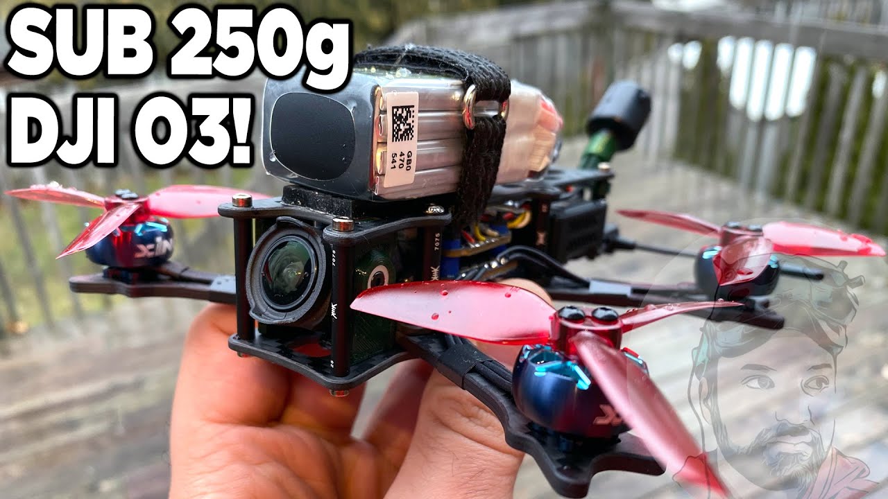 Could This Be My NEW SUB 250 Gram 3