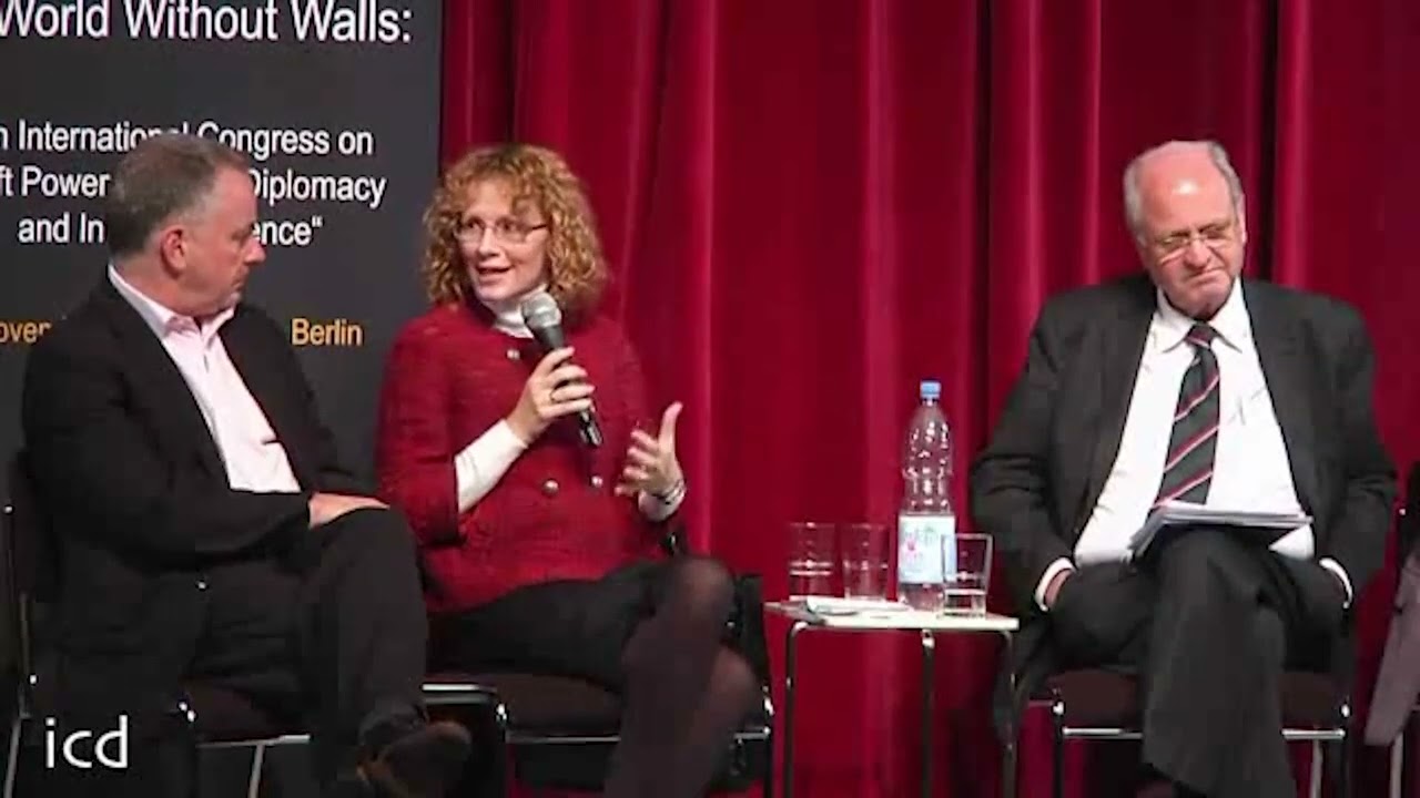 Radmila &Scaron;ekerinska (Deputy Secretary General, NATO; Minister of Defense of North Macedonia 2017-22)