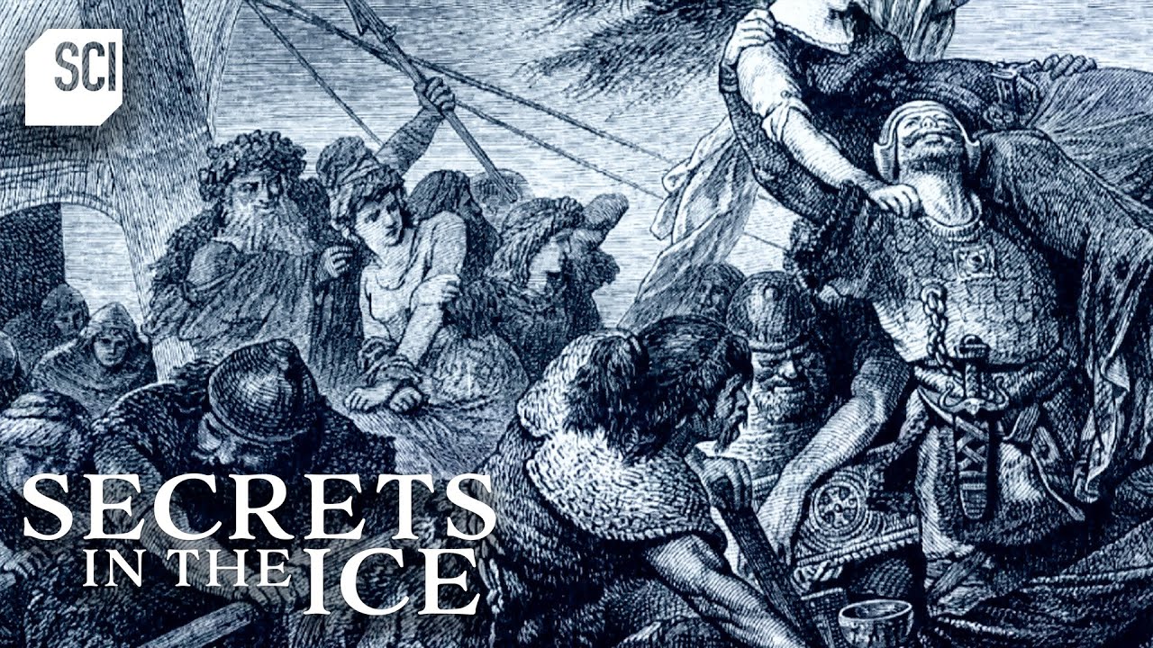 Researchers Uncover Remnants of an Ancient People in Greenland | Secrets In The Ice