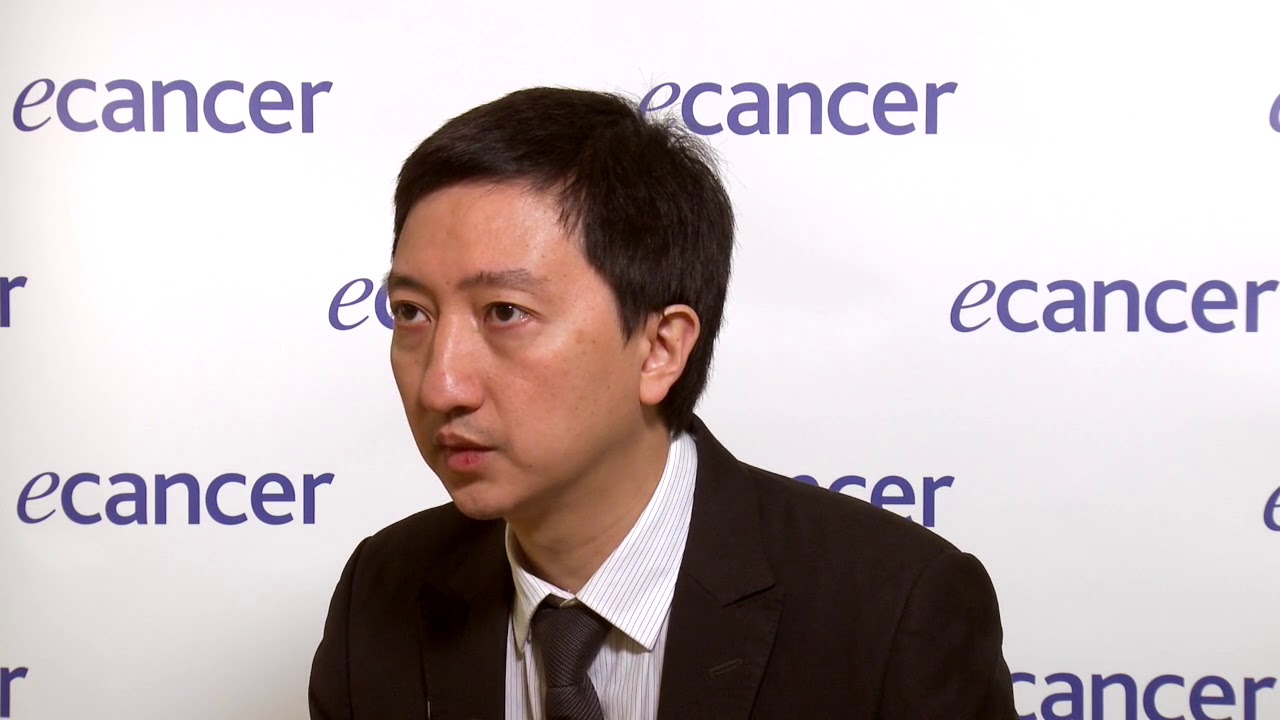 Erlotinib for neoadjuvant treatment of EGFR NSCLC