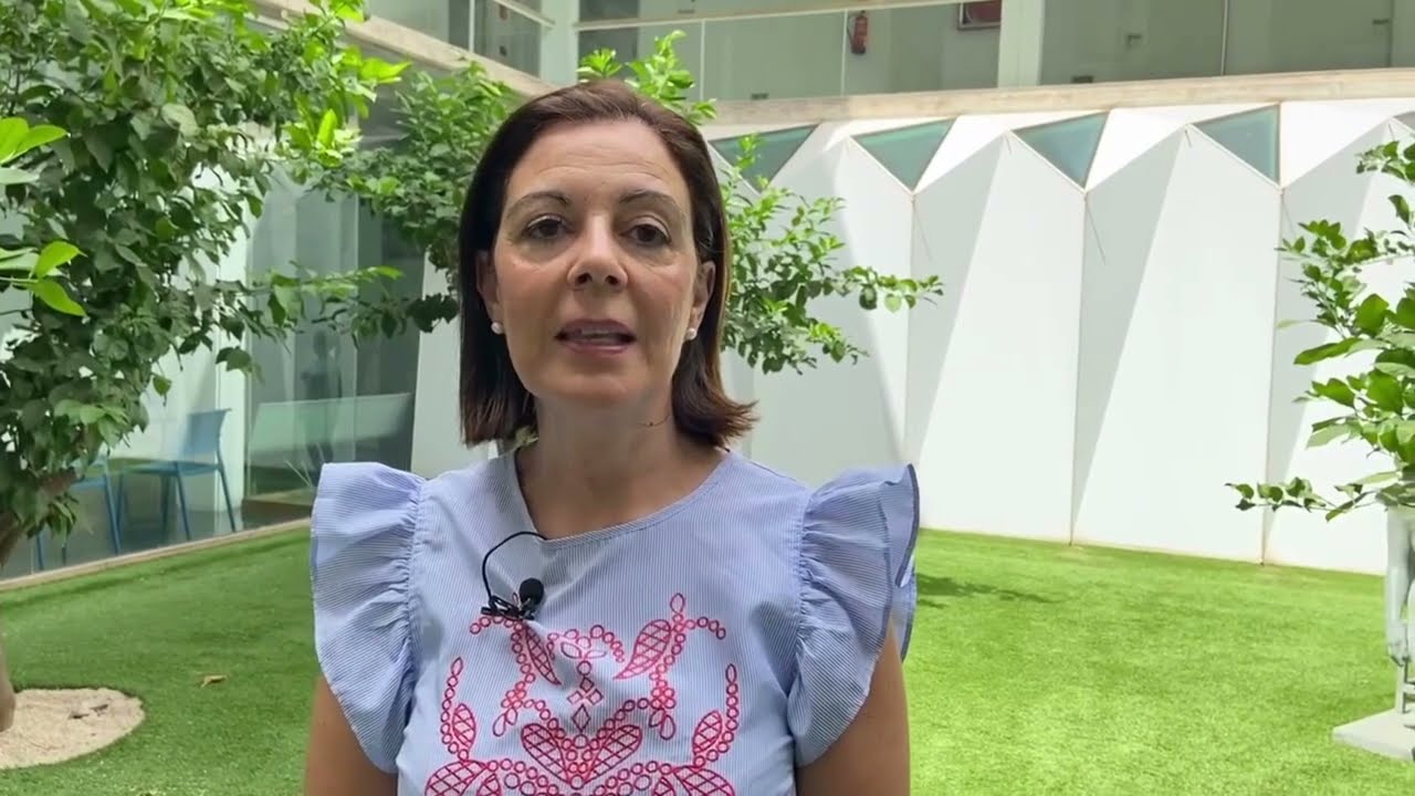 Testimonio: Solución a la migraña María Dolores
