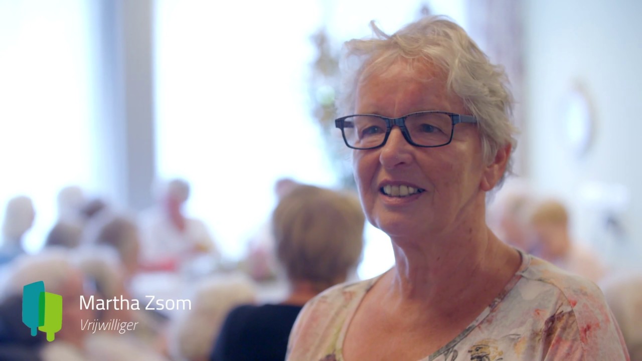 Vrijwilligerswerk bij Liemerije