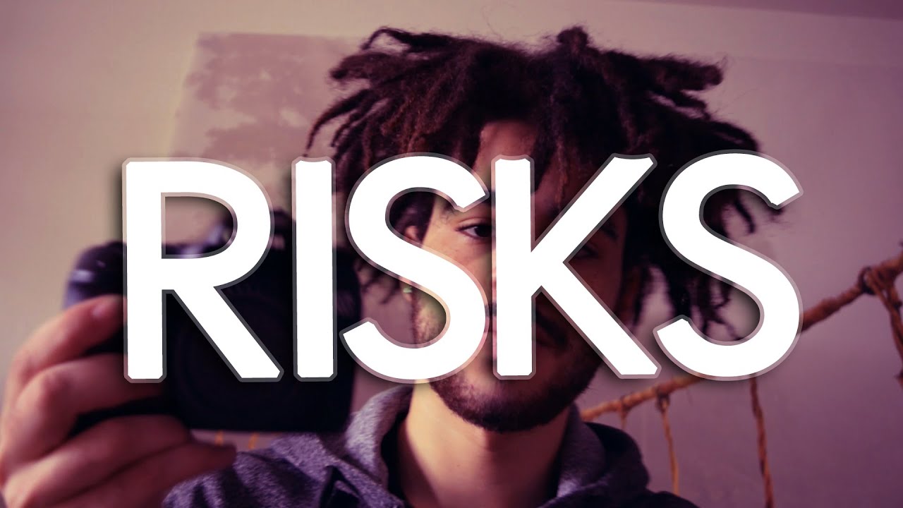 RISKS // jonsmith
