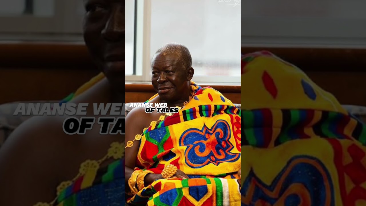 Kente cloth history #folklore #africa #africanfolktales #ashanti  #africanstories #kente