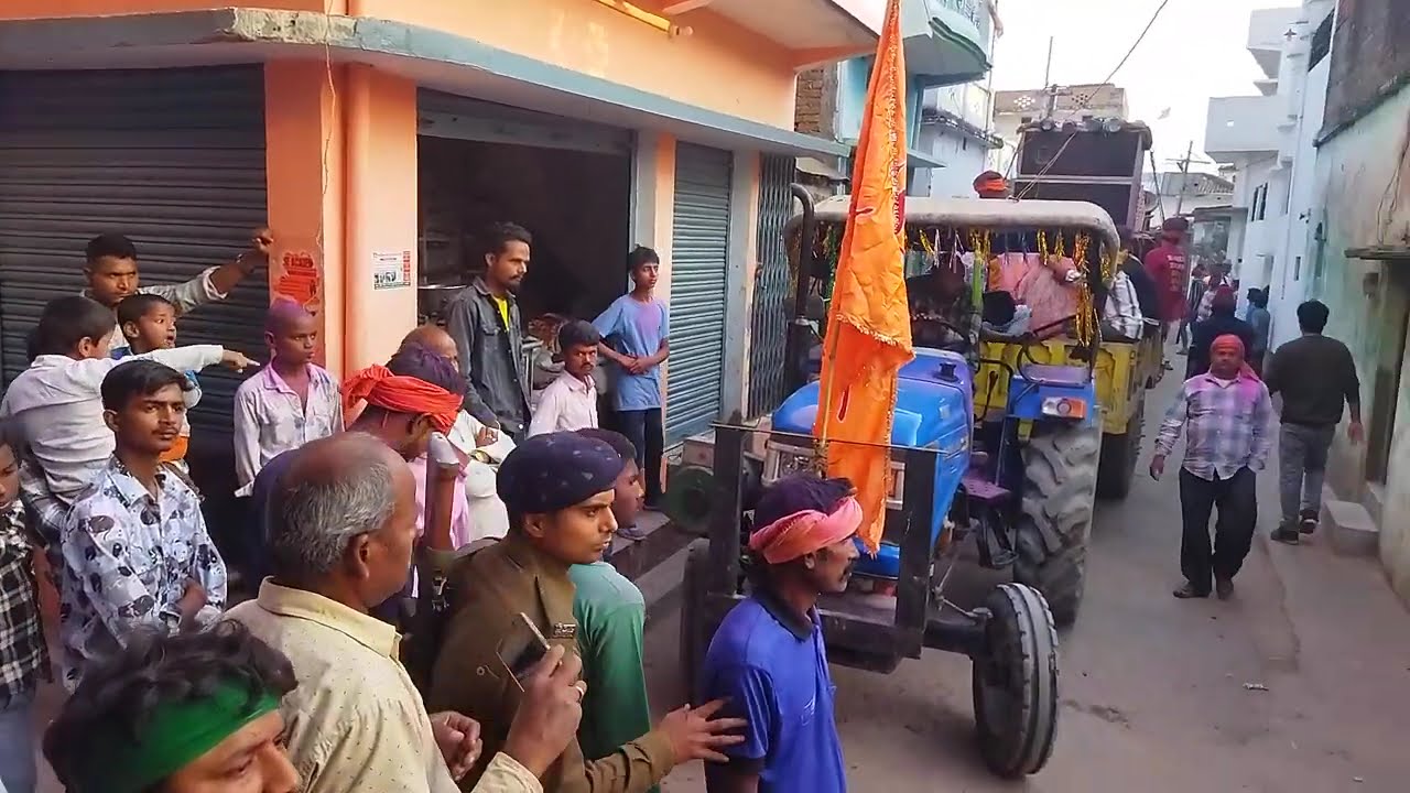 सरस्वती पूजा विसर्जन हरिहॉंस 2025 | Sarswati Puja Visarjan Harihans 2025 | Harihans Saraswati Puja