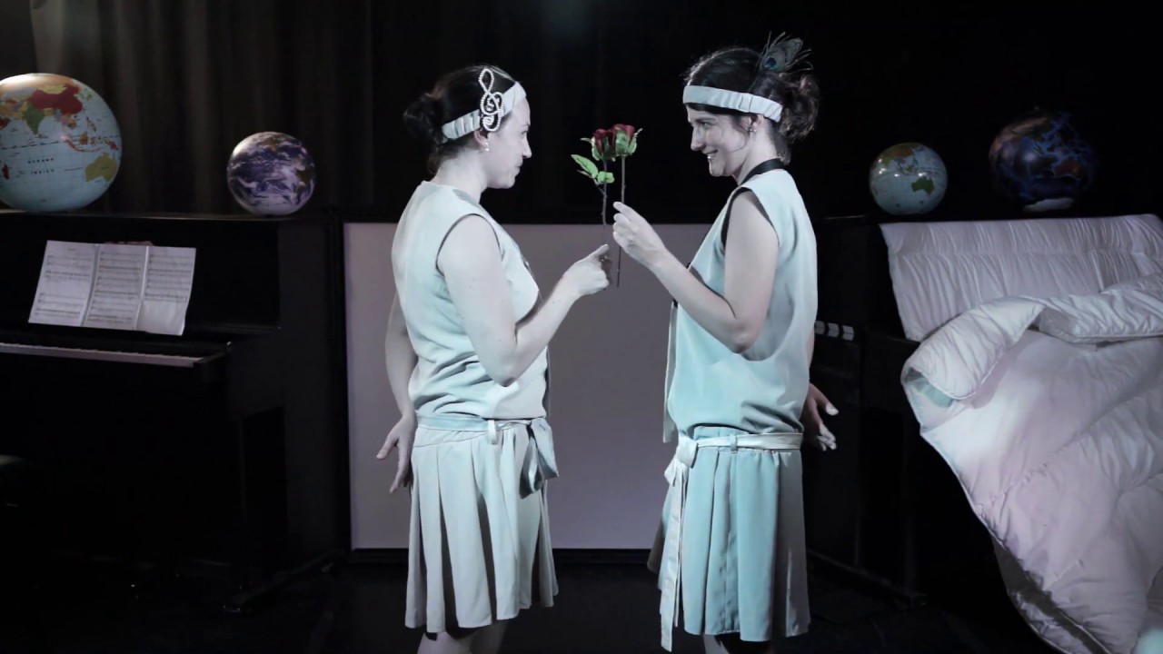Teaser CINEM&Uacute;SICA per a nadons 0-4 anys de Viu el Teatre