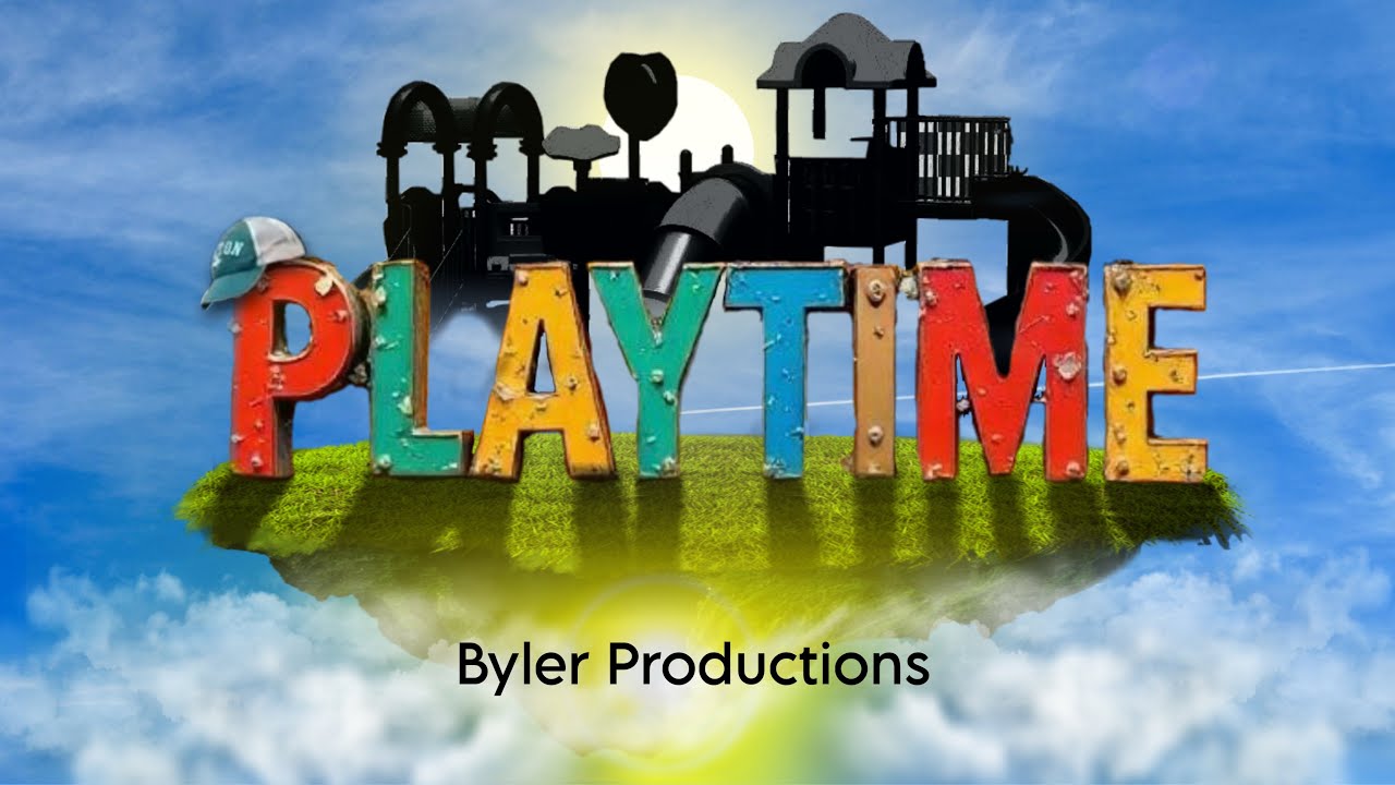 PLAYTIME- Official movie