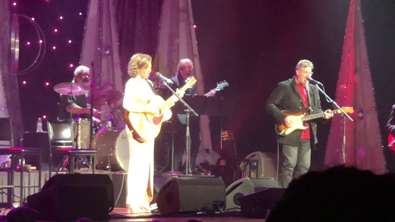 House Of Love - Amy Grant and Vince Gill