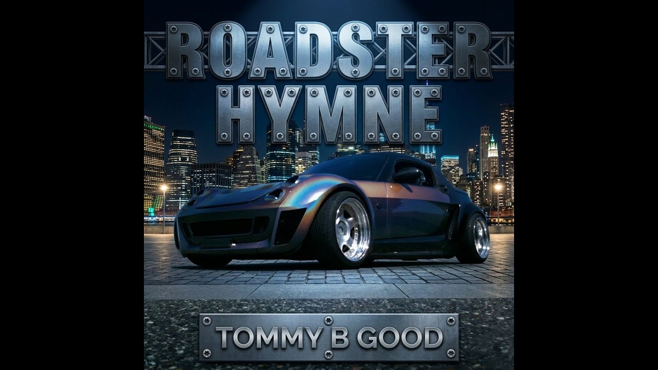Brennende Freiheit | by #tommybgood - High-Voltage #Hard #Rock #Hymne