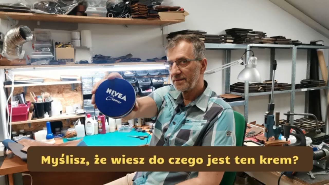 Myślisz, że wiesz do czego jest ten krem??