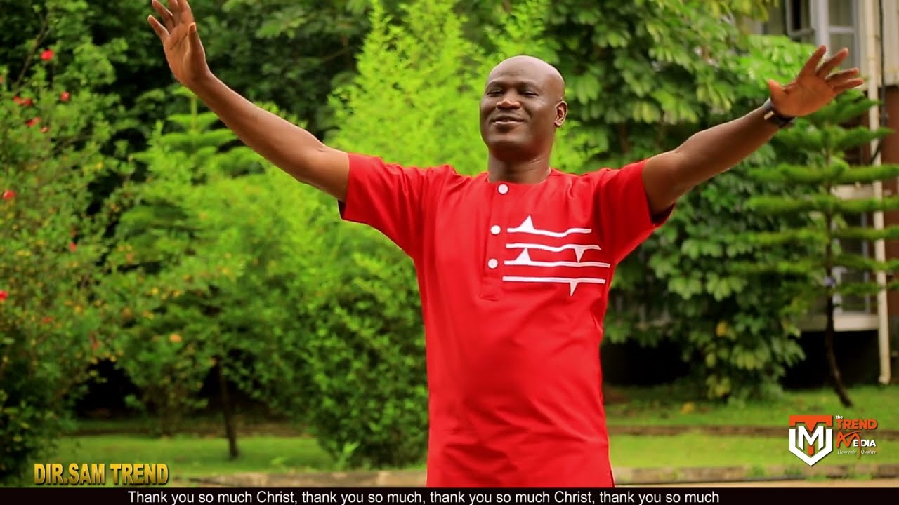 NISHIKE MKONO BY EV.  ASHA KOGA +254723178297 || FILMED BY TREND MEDIA+254713073361 ||