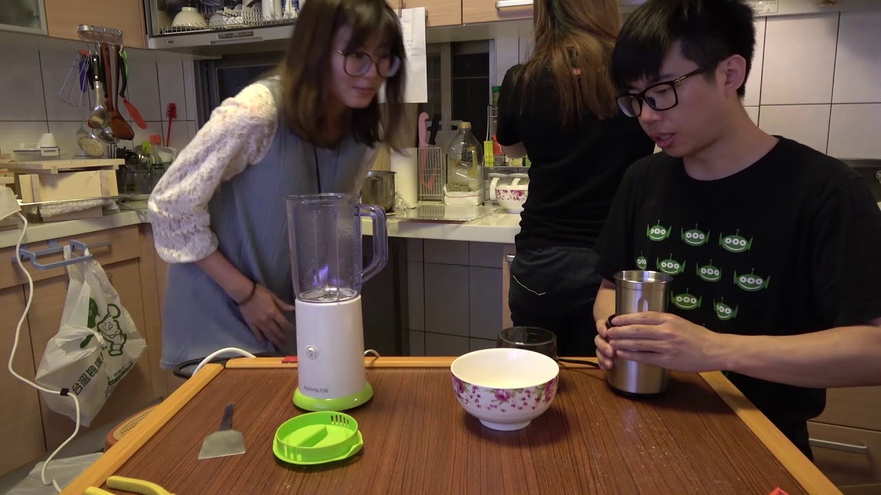 菜喳Life生活〞小當喳#11番外 準備階段