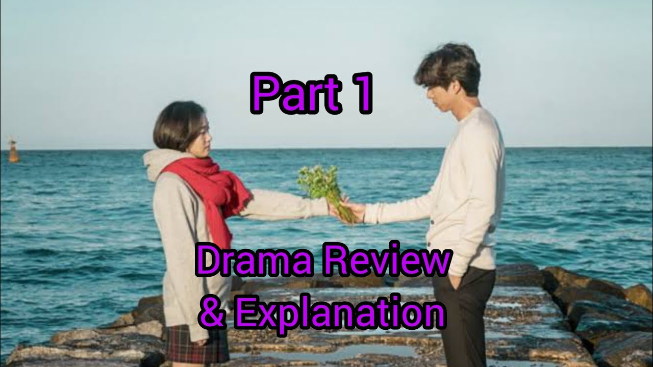 Ka Jingieit bymjukut_ Part 1 #Drama Review & Explanation 