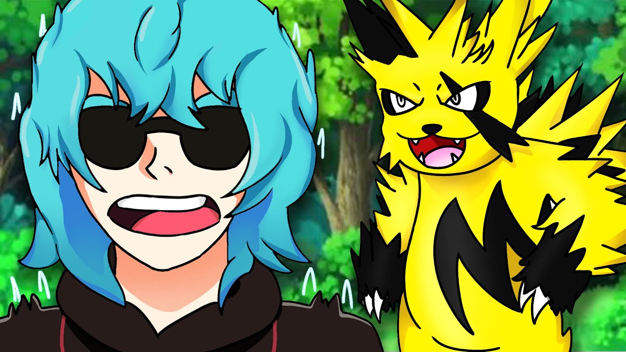 Os Pokémons Foram Modificados no Minecraft Pixelmon