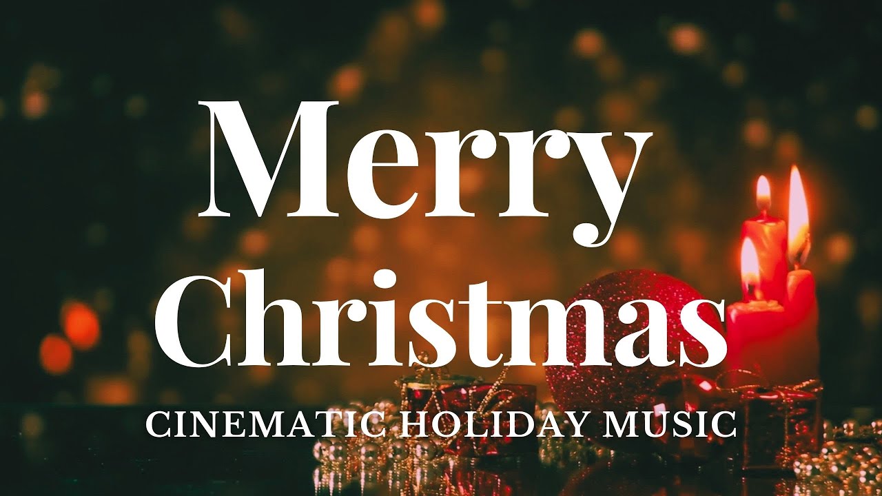 Cinematic Christmas Music - 2hr of Epic Orchestral and Instrumental Music for Christmas - Beautiful