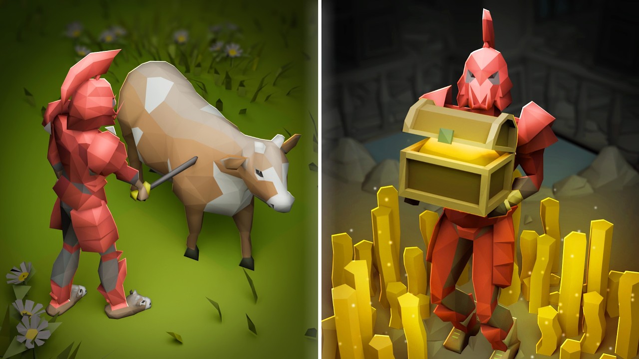 The BEST Ironman Money Maker [HCIM 4]