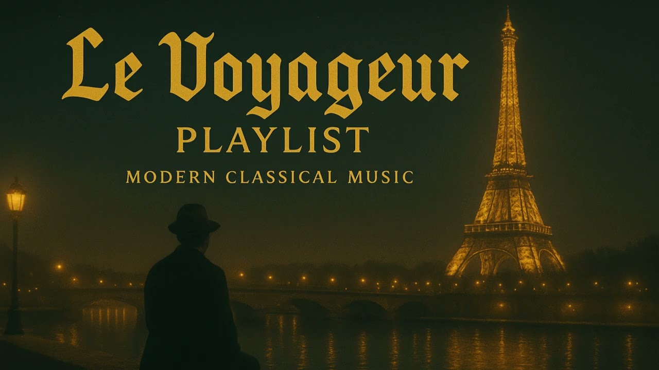 1 Hour of Neoclassical Music – Emotional Modern Classical Music for Study, Focus & Relaxation