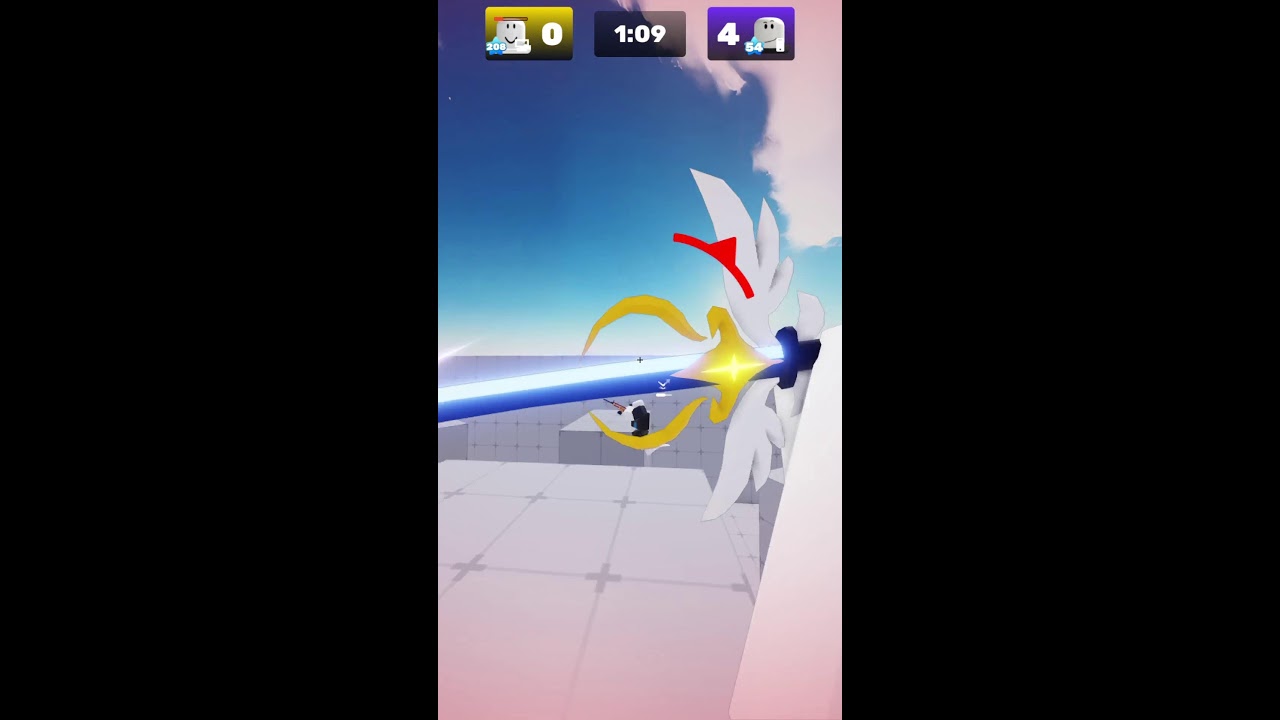 TRYING TO GET A HIGH WINSTREAK