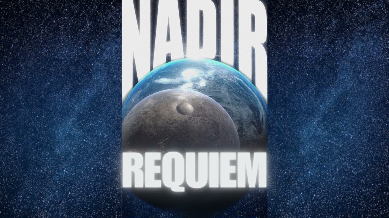 Kwarmi482 - Requiem