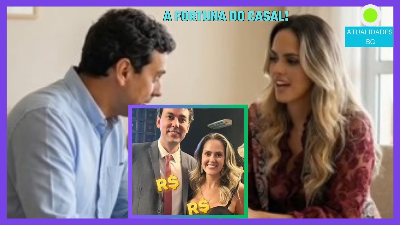 Thales Machado Era Mais Rico Do Que Sarah Tinoco? Caso Itumbiara/GO